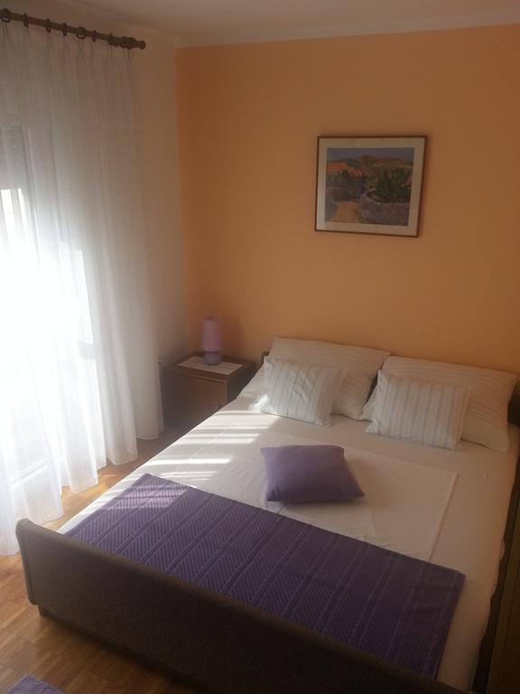 Apartments Barbara Rovinj Exterior foto